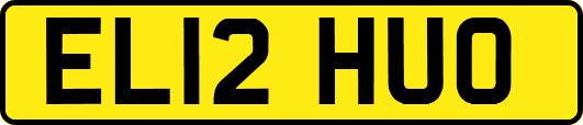 EL12HUO