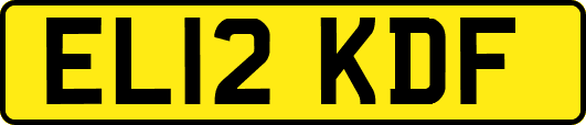 EL12KDF