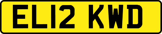 EL12KWD