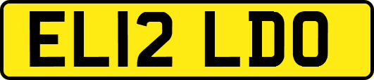 EL12LDO