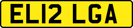 EL12LGA