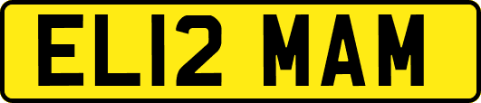 EL12MAM