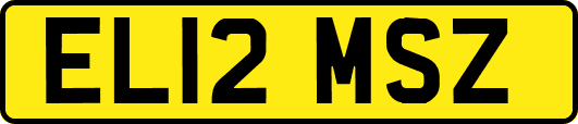 EL12MSZ