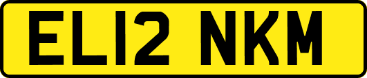 EL12NKM