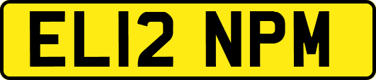 EL12NPM