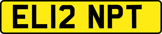 EL12NPT