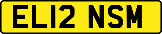 EL12NSM