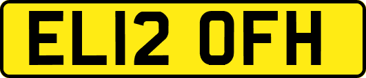 EL12OFH