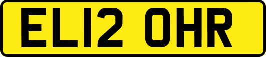 EL12OHR