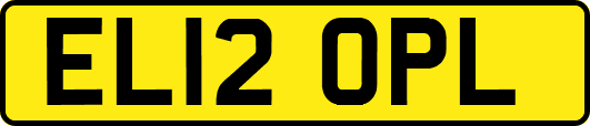 EL12OPL