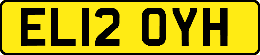 EL12OYH