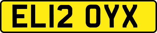 EL12OYX