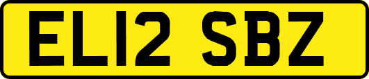 EL12SBZ