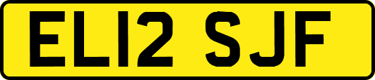 EL12SJF