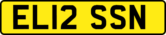 EL12SSN