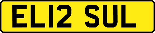 EL12SUL