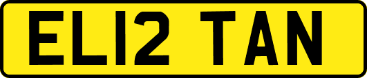 EL12TAN
