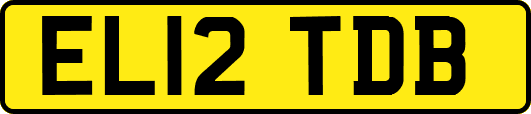 EL12TDB