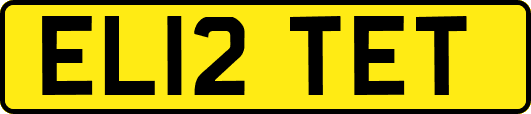 EL12TET