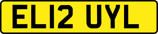 EL12UYL