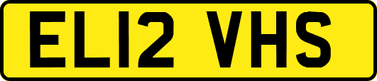 EL12VHS