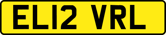 EL12VRL
