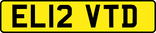 EL12VTD