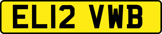 EL12VWB