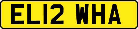 EL12WHA