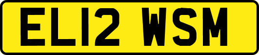 EL12WSM