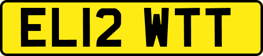 EL12WTT