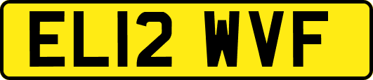 EL12WVF