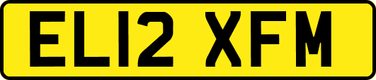 EL12XFM