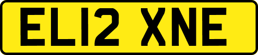 EL12XNE