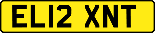 EL12XNT