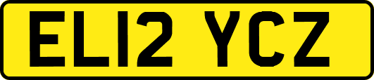 EL12YCZ