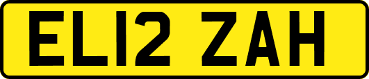 EL12ZAH
