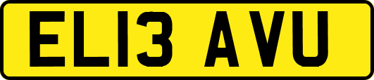 EL13AVU