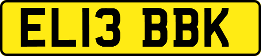 EL13BBK