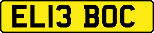 EL13BOC