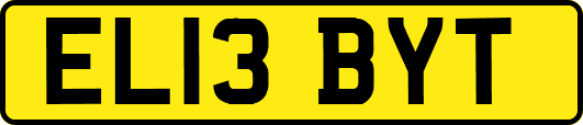 EL13BYT