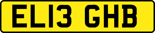 EL13GHB