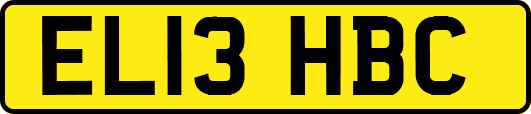 EL13HBC