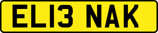 EL13NAK