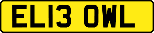 EL13OWL