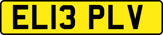 EL13PLV