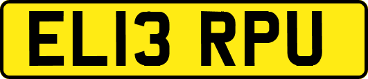 EL13RPU