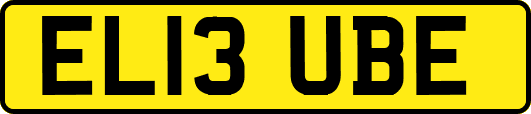 EL13UBE
