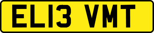 EL13VMT