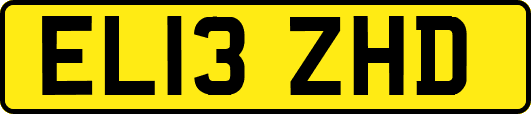 EL13ZHD